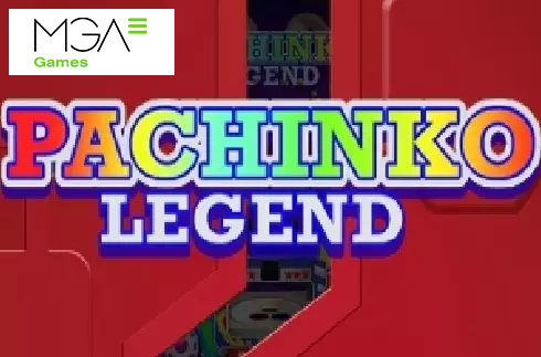 Pachinko Legend